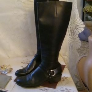 Via Spiga riding boots sz 7